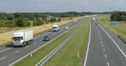 Autostrada A2: We wrześniu kolejna podwyżka opłat