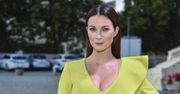 Lucińska walczy o karierę: "Cieszę się, że dołączyłam do zacnej ekipy TVN Style!"
