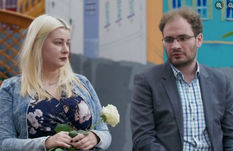 "Ślub od pierwszego wejrzenia". Julia i Tomek są już po rozwodzie