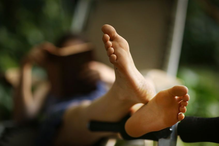 Budowa stopy - kości, stawy, więzadła i mięśnie, funkcje stopy, objawy chorób