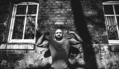 Daniel Dmitriew zwyciężył w konkursie Śląska Fotografia Prasowa