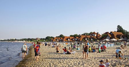 Wakacje 2021. Rośnie zainteresowanie bonem turystycznym