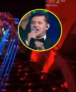 Skandal po koncercie "Dla Ciebie Mamo". Pojawiło się oświadczenie producenta