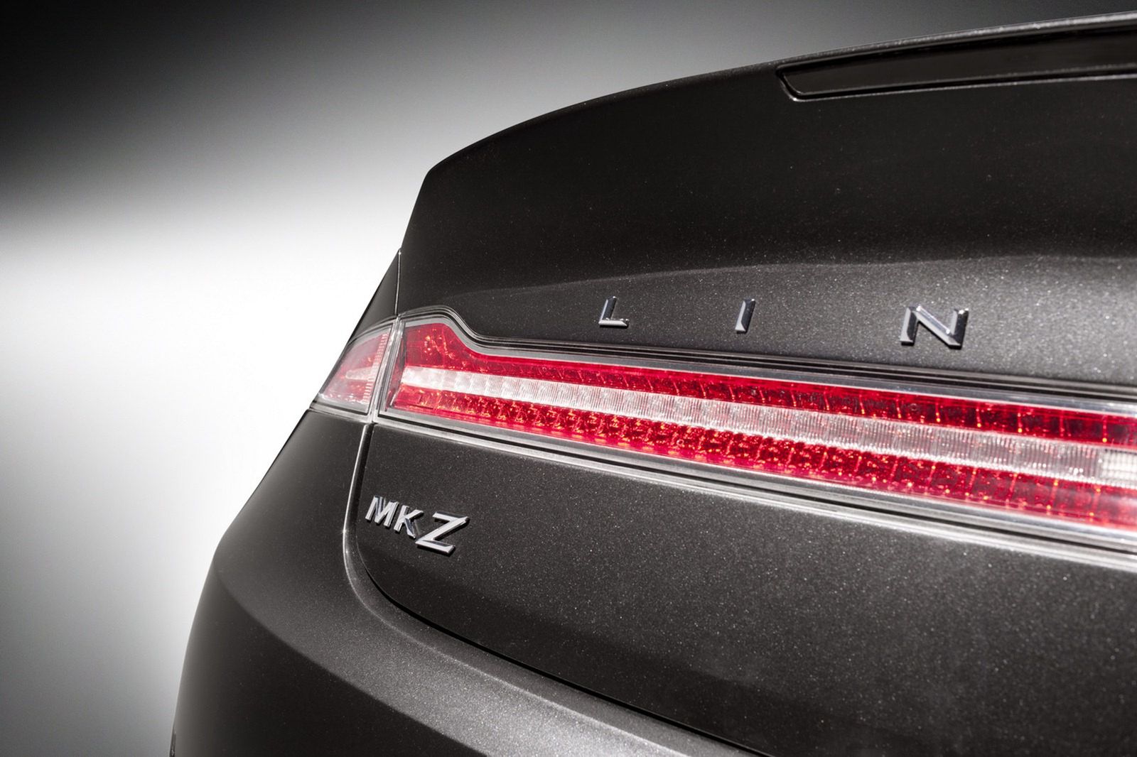 Lincoln MKZ 2013