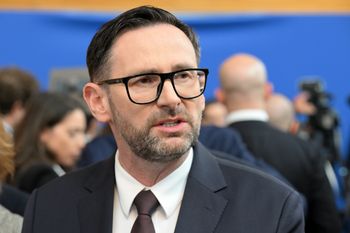 Immunitet Daniel Obajtka. Jest ruch prokuratora generalnego