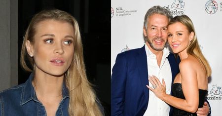 Amerykański tabloid donosi, że Joanna Krupa i Douglas Nunes SFINALIZOWALI ROZWÓD! Ujawniono szczegółowe ustalenia