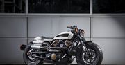Harley-Davidson 1250 Custom potwierdzony na 2021 r. na stronie internetowej