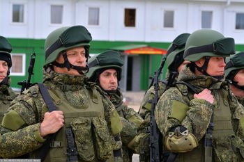 Przeanalizowali zgony rosyjskich żołnierzy. 67 proc. z jednej grupy