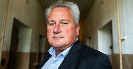 "Schuldkult" zalewa Niemcy. Jens-Christian Wagner: "Jestem bardzo zaniepokojony"