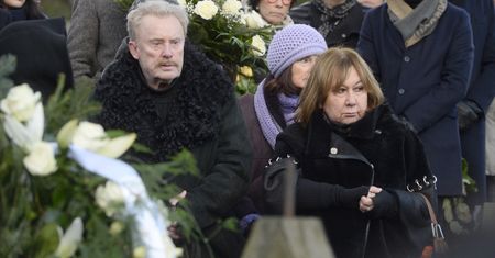 Rok temu zginął wnuk Daniela Olbrychskiego. Nowe informacje na temat śledztwa