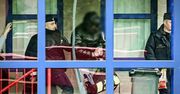 Łukasz Ż. ukarany za agresję w areszcie. Grożą mu surowe konsekwencje