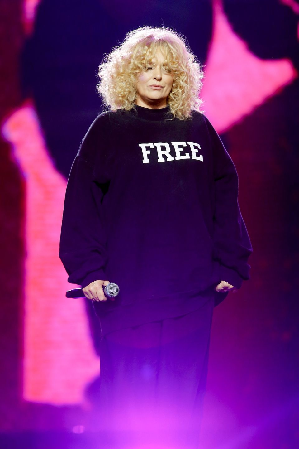 Katarzyna Nosowska