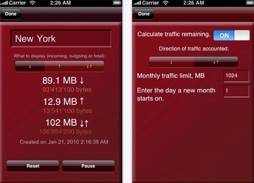 Download Meter – monitoruj swoją aktywność w sieci [wideo] 2