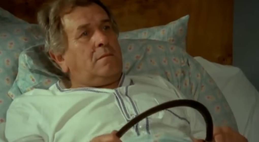 "Nie ma mocnych", kadr z filmu