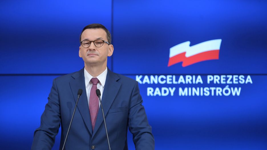 Koronawirus w Polsce i na świecie. Najnowsze informacje i liczby - relacja na żywo - 27 maja