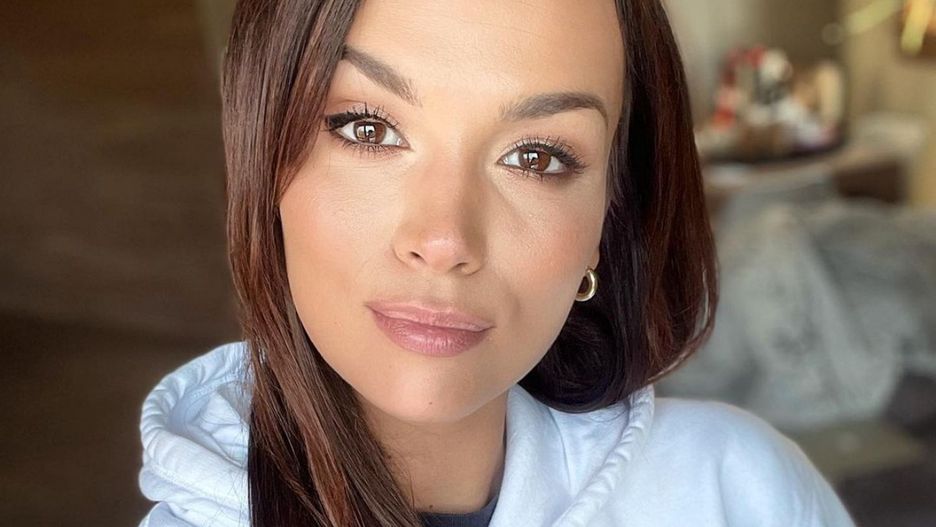 Paulina Krupińska-Karpiel o ciążach i porodach 