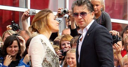 Józefowicz i Natasza dostali pracę w "Tańcu z gwiazdami"!