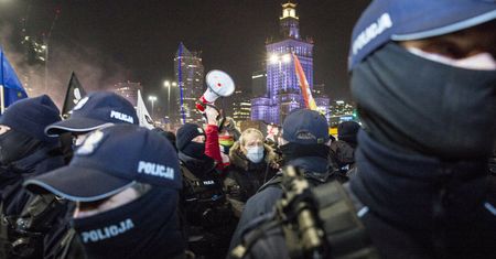 233 uwagi. Druzgocący raport ONZ o Polsce
