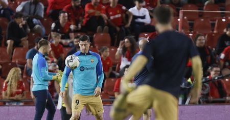FC Barcelona czekała na to 833 dni. Lewandowski jest liderem