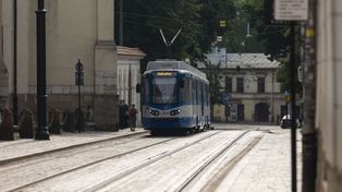 Mieszkańcy zachodniej części Krakowa chcą natychmiastowych zmian w komunikacji. Chodzi o tramwaje na Salwator