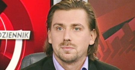 Agent Tomek wystartuje w wyborach do Sejmu?!