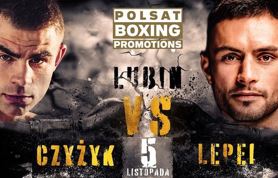 5 listopada odbędzie się 12. edycja Polsat Boxing Promotions, Paweł Czyżyk- Dragan Lepei w walce wieczoru