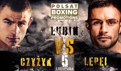 5 listopada odbędzie się 12. edycja Polsat Boxing Promotions, Paweł Czyżyk- Dragan Lepei w walce wieczoru