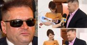 Rutkowski ochrzcił syna, zaprosił 130 OSÓB!