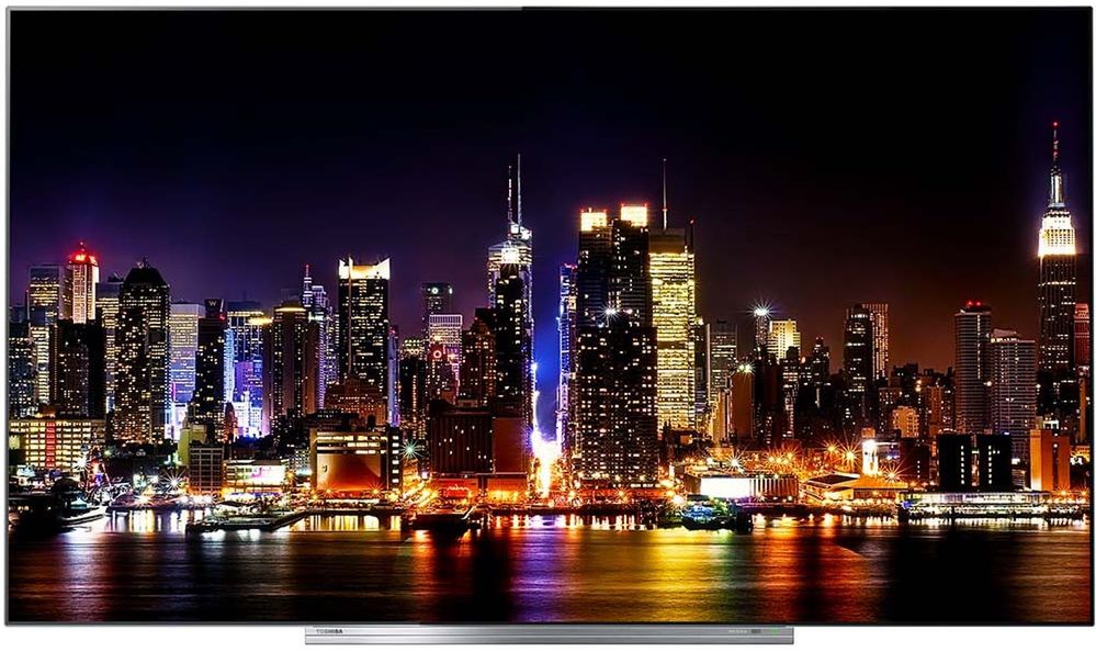 Toshiba 65X9763: flagowy telewizor OLED 4K już jesienią trafi do Europy 3