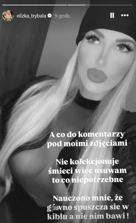 Eliza Trybała