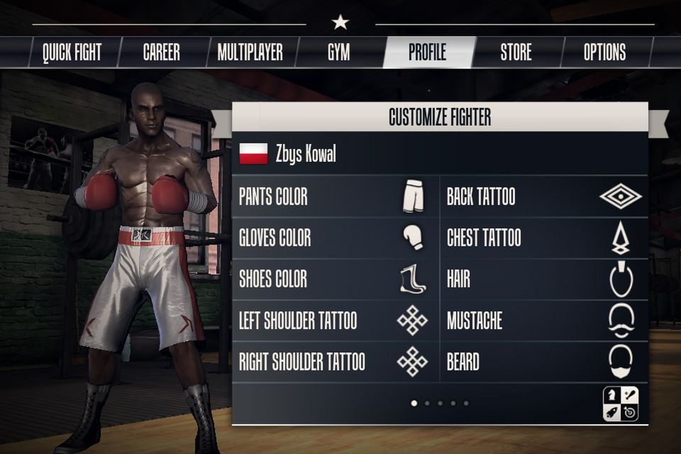 Real Boxing – polska superprodukcja [recenzja] 10