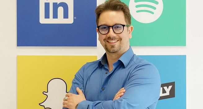 Mieszko Guć objął stanowisko Brainly client partnera w Httpool