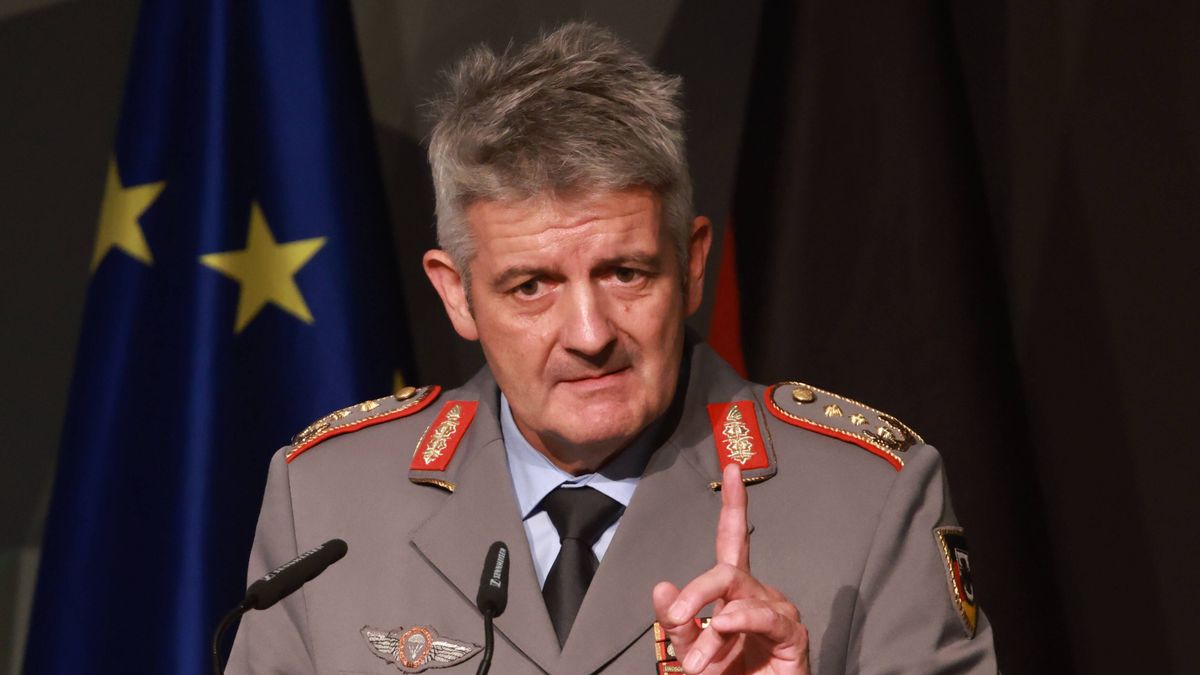 Niemiecki generał alarmuje: Rosja może zaatakować NATO już jutro