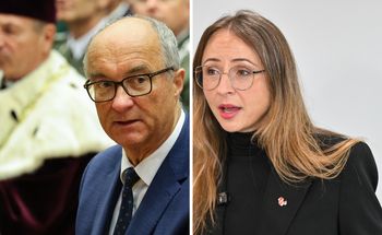 Posłanka nie chce poprzeć Czarzastego. Dziemianowicz-Bąk zareagowała