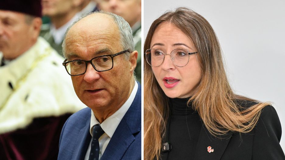 Agnieszka Dziemianowicz-Bąk odniosła się do słów na temat Włodzi