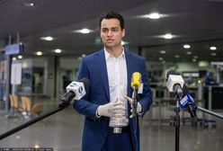 Ekspert: tymczasowe wycofanie Johnson & Johnson podważy zaufanie do szczepień