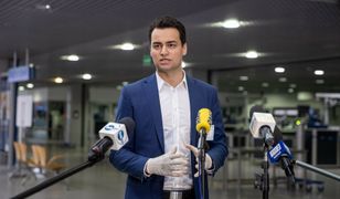 Ekspert: tymczasowe wycofanie Johnson & Johnson podważy zaufanie do szczepień