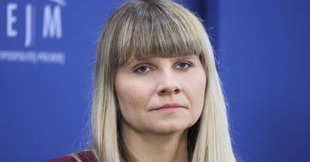 Kto mówi prawdę? Burza wokół głośnej interwencji Hornej-Cieślak