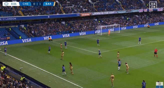 Darmowy kanał DAZN na YouTube coraz popularniejszy