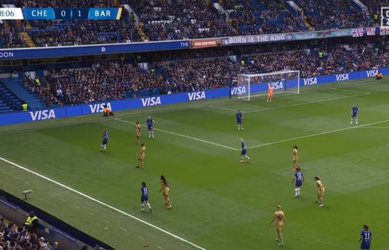 Darmowy kanał DAZN na YouTube coraz popularniejszy