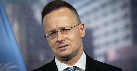 Rosja wróci na dobre? Węgierski minister zaszokował