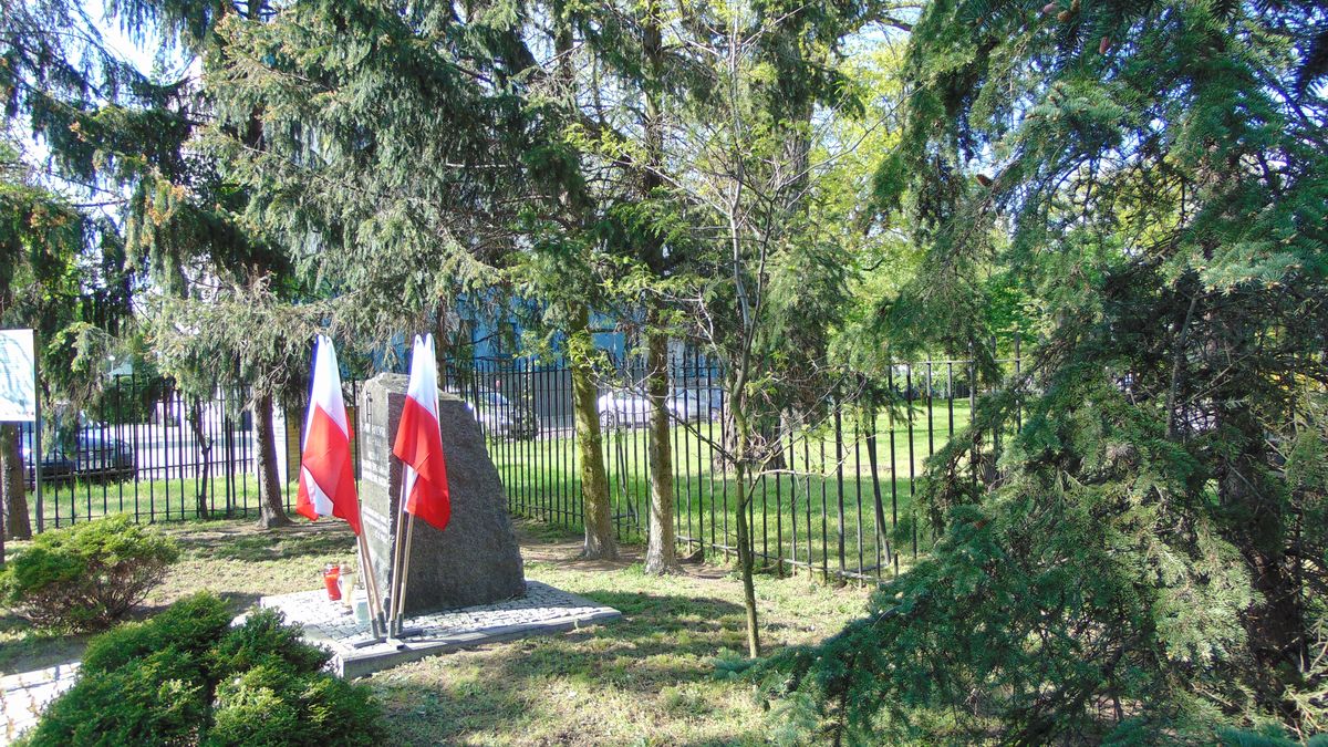 163. rocznica śmierci Zygmunta Padlewskiego
