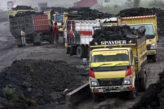 Nie tylko ropa. Ceny węgla w Azji rosną. Kluczowa decyzja wywołuje obawy