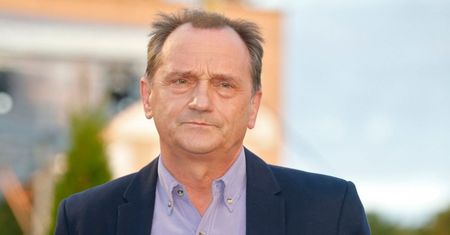 Raka jądra udało się pokonać. Po latach znowu usłyszał diagnozę