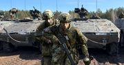 Berlin stawia na armię. Niemcy chcą być "sercem" NATO w Europie