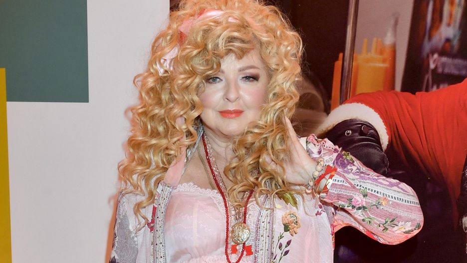 Magda Gessler 