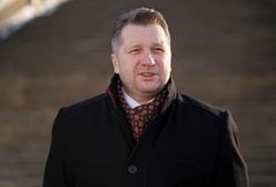 Czarnek nagrodzony. "To dla mnie wielki zaszczyt"