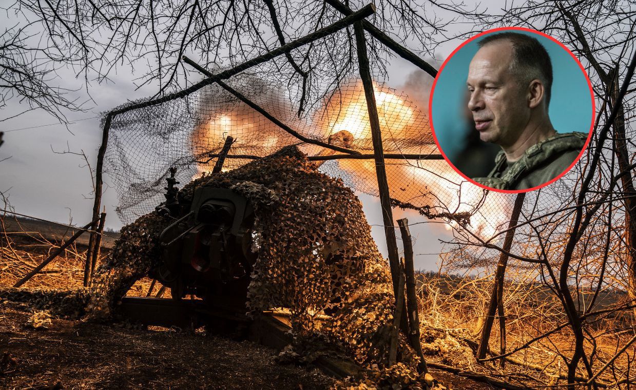 Ukrainian forces strike Kursk, weaken Russian hold