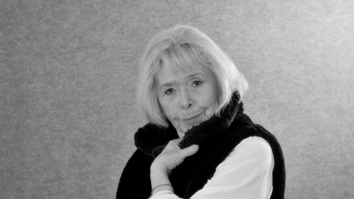 Nie żyje Tomira Kowalik. Aktorka miała 77 lat