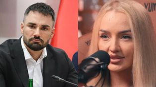 Partnerka Łukasza Litewki gorzko o sprawcy wypadku w nowym wywiadzie. "Zaczyna robić z siebie ofiarę"